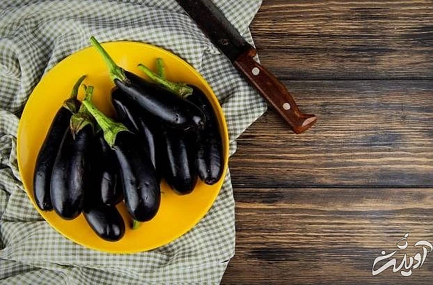 تمام فواید بادمجان برای سلامتی بادمجان برای سلامتی